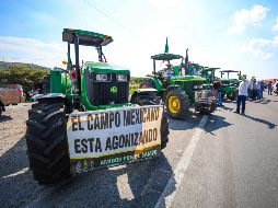 Reiteraron que su postura 