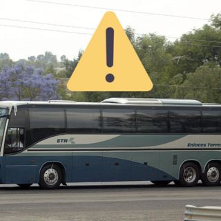 ETN advierte demoras en su servicio por el bloqueo de productores de maíz