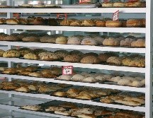 Este es el pan dulce más dañino. EL INFORMADOR / ARCHIVO