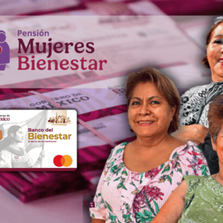 Pensión Mujeres Bienestar: Qué se sabe del pago a quienes reciben tarjeta en octubre y noviembre
