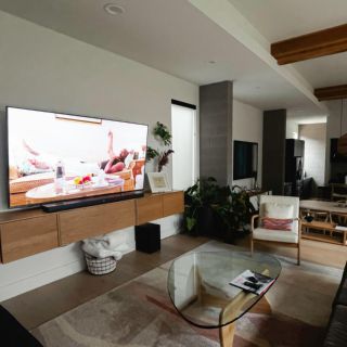 ¿Vale la pena una televisión de ultra-alta definición? Esto dice la ciencia