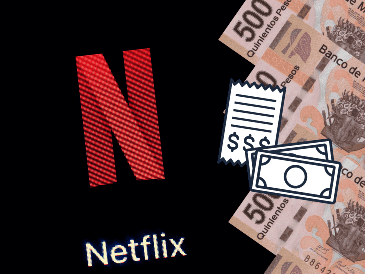 Pagar los servicios de Netflix, Prime Video, HBO y demás ya se ha transformado en un pago casi fijo para los mexicanos. AP/ARCHIVO