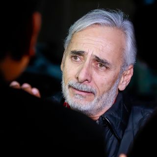 Giran orden de aprehensión contra el dueño de Grupo Pachuca