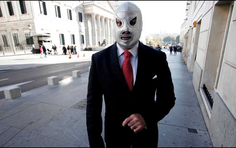 La última función de 