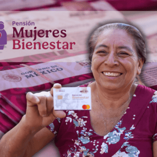 Pensión Bienestar: Fecha del último día que entregarán tarjeta a Mujeres