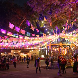 Esta es la derrama económica que espera México este Día de Muertos