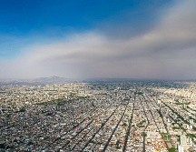 Los conflictos y la cobertura mediática “ha hecho hasta cierto punto que las personas vean el cambio climático como algo que no necesariamente les está tocando”. EL INFORMADOR / ARCHIVO