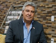 Landeros señaló que entre cuatro mil y seis mil camiones de carga están parados por los bloqueos, sumados a los que no han salido del Puerto de Manzanillo. EL INFORMADOR/ ARCHIVO