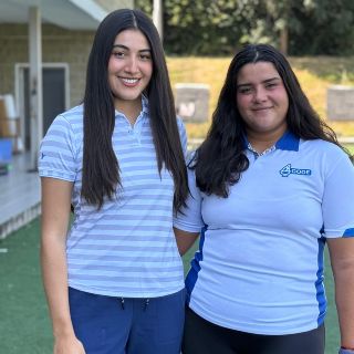 Mariana Bernal y Andrea Becerra, las arqueras mexicanas que apuntan al oro olímpico