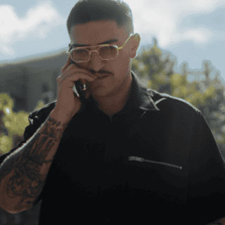 Los tres estrenos imperdibles de hoy en Netflix