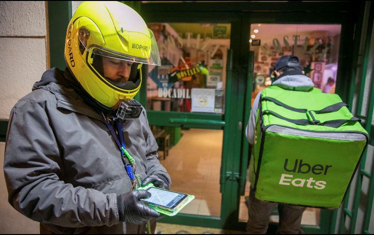 Autoridades de CDMX piden precaución ante un nuevo método de robo detectado. EFE/ARCHIVO