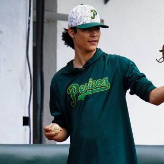 Zayeck Pacheco, el joven de Mezquitic que lanza sueños rumbo a las Grandes Ligas