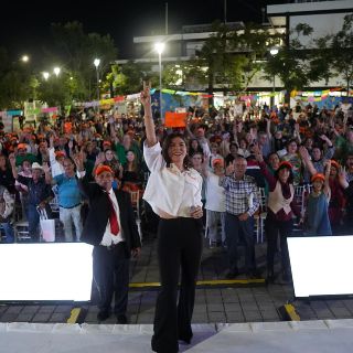 Mónica Magaña celebra una década de trabajo conjunto con vecinas y vecinos de Zapopan