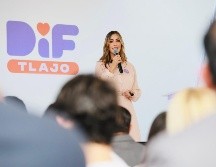 DBianca Sunderman subrayó un modelo de atención social con enfoque en cercanía, empatía y participación ciudadana, articulado en siete ejes de bienestar. CORTESÍA