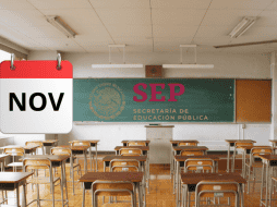 Noviembre 2025 será uno de los meses más esperados por estudiantes y familias. CANVA