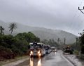 Diez muertes (tres en Jamaica, tres en Haití, tres en Panamá y una en República Dominicana) ya se han atribuido a la tormenta. EFE/E. Mastrascusa