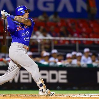 Charros remonta y se lleva el primero ante Venados en Mazatlán