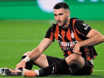 El canterano del Cruz Azul explicó la gravedad de su situación y los motivos por los que decidió detener su actividad futbolística. AFP / ARCHIVO