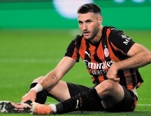 El canterano del Cruz Azul explicó la gravedad de su situación y los motivos por los que decidió detener su actividad futbolística. AFP / ARCHIVO