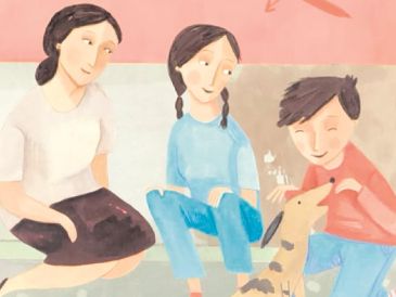 “La cumbia de los corazones rotos” es una historia para reír y pensar. CORTESÍA