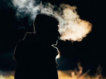 El actual Frente Frío 11 se extenderá hasta el jueves 30 de octubre. Unsplash