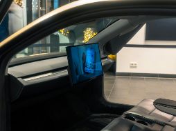 Los taxis de conducción autónoma operarán en ciudades de todo el mundo, empezando por algunas en Estados Unidos. UNSPLASH/Maxim