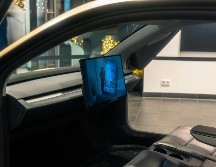 Los taxis de conducción autónoma operarán en ciudades de todo el mundo, empezando por algunas en Estados Unidos. UNSPLASH/Maxim