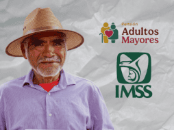 El pago de la Pensión Bienestar es un monto definido por el Gobierno, mientras que la del IMSS depende del salario y las semanas de cotización. ESPECIAL