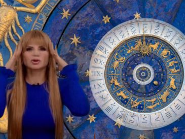 De acuerdo con la vidente, este día estará marcado por una fuerte energía de renovación emocional y crecimiento económico, lo que permitirá a ciertos signos cerrar ciclos y abrirse a experiencias positivas. FACEBOOK/MHONIVIDENTE