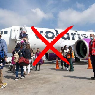 Estos serían los vuelos afectados tras revocación de 13 rutas de aerolíneas mexicanas a EU