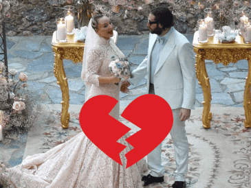 Sia le pidió el divorcio a su ex por esta razón. ESPECIAL / YOUTUBE