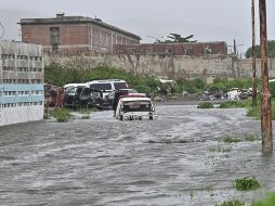 Hasta el momento, otras 10 personas resultaron heridas tras el paso de 