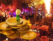 Los productos y servicios requeridos para las celebraciones de los próximos días registraron incrementos de entre 18 y 21 % respecto al 2024, según medios especializados en economía. EL INFORMADOR / ARCHIVO / UNSPLASH / M. Stern