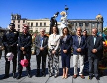El festival tendrá música en vivo, recorridos por museos y templos, conciertos, corredores gastronómicos, culturales, artísticos y deportivos, videomapping, concursos, entre otros. EL INFORMADOR / J. ACOSTA