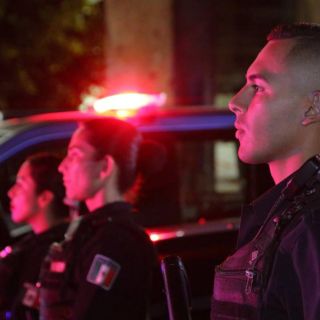 Vigilarán 800 policías las celebraciones de Halloween en Guadalajara