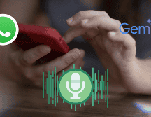 ¿Cómo transcribir audios de WhatsApp con Gemini? UNSPLASH / R. WILDE