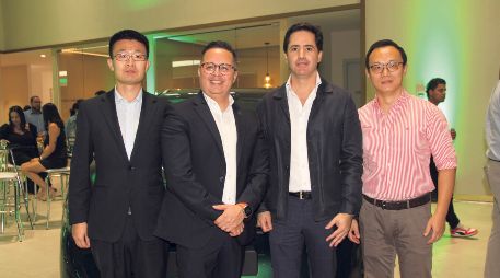 Inauguración de la nueva agencia ZEEKR | Lynk & Co House Guadalajara Minerva. GENTE BIEN JALISCO / Revista del 31 de octubre 2025