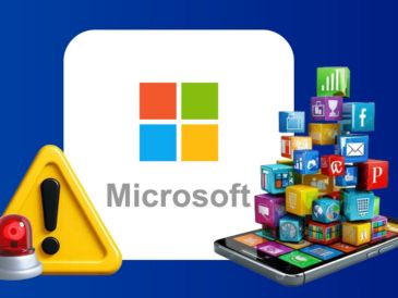 Microsoft presentó fallas que impactaron a portales, aplicaciones y sitios web a nivel internacional. ESPECIAL