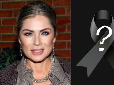 Tanto Galilea Montijo como Leticia Calderón reiteraron que la actriz se encuentra en perfecto estado de salud, y aprovecharon para invitar al público a verificar la información antes de compartirla en redes sociales. FACEBOOK/De todo un Poco