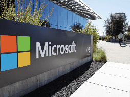 Los problemas con Azure se reportaron unas horas antes de que Microsoft publicara su reporte trimestral y poco más de una semana después de que una interrupción masiva de Amazon Web Services. EFE / J. G. Mabanglo