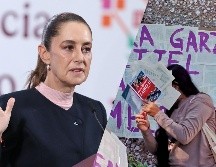 Las firmantes, entre ellas Julieta Venegas, Verónica Murguía y Carmen Villoro, aseguraron que, durante décadas, se ha borrado y desdeñado la literatura hecha por mujeres. SUN / EFE / ARCHIVO