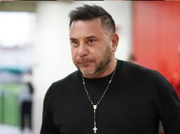 Esta situación no solo le impedirá jugar con la Selección Mexicana, sino que también lo mantendrá alejado de las canchas hasta la liguilla del torneo. IMAGO7