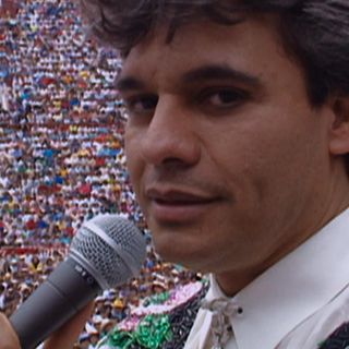 "Debo, puedo y quiero", Netflix revela el alma de Juan Gabriel