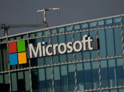 Microsoft espera una recuperación completa en las próximas cuatro horas. EFE/ ARCHIVO.