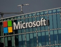 Microsoft espera una recuperación completa en las próximas cuatro horas. EFE/ ARCHIVO.