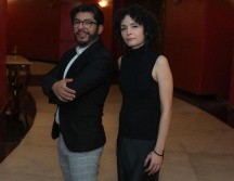 Josué Cerón, que ya ha participado en varias ocasiones con la OFJ, hizo énfasis en cómo el Programa 3 es una ocasión única por su carácter efímero, por su propósito jalisciense, y cómo es una oportunidad imperdible para los amantes de la música. EL INFORMADOR/ A. Navarro