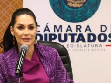 Pozos señaló la etiquetación de casi 50 mil millones de pesos para el mantenimiento de la red de carreteras en todo el país. CORTESÍA