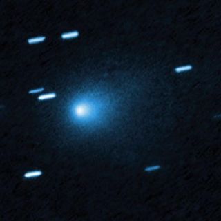 ¿Cuándo estará más cerca de la Tierra el Cometa 3I/ATLAS?
