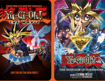 La cinta destacó en 2016 por su animación renovada, que permitió ver a los personajes con un estilo más moderno y detallado, además de traer de regreso a monstruos icónicos y las cartas clásicas a la pantalla grande. ESPECIAL/ X/ @Cinemex