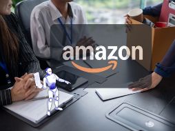 Para apoyar a quienes resulten afectados, Amazon ofrecerá un periodo de 90 días en el que podrán buscar vacantes internas, con prioridad dentro de los procesos de contratación. AMAZON